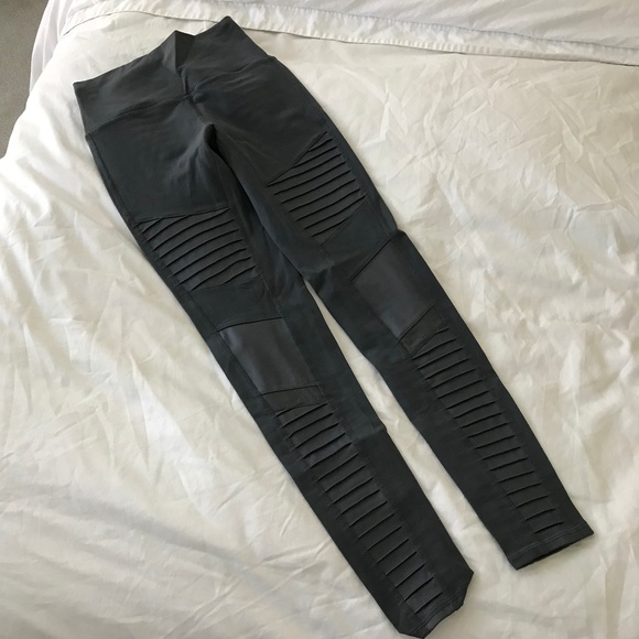 alo yoga extreme high waist